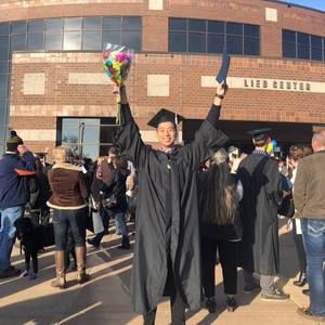 Meet your Posher, Jin